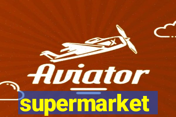 supermarket simulator apk dinheiro infinito android